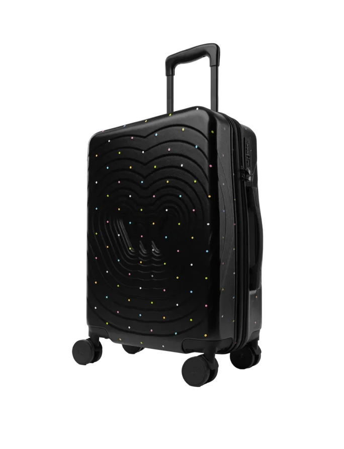 Precious Dotty Black