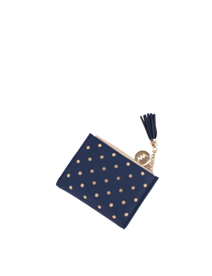 Shuri Dotty Blue
