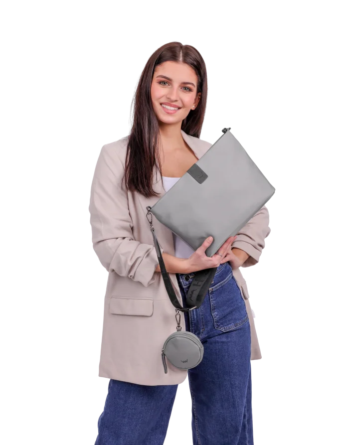 Mitch Nexa Grey