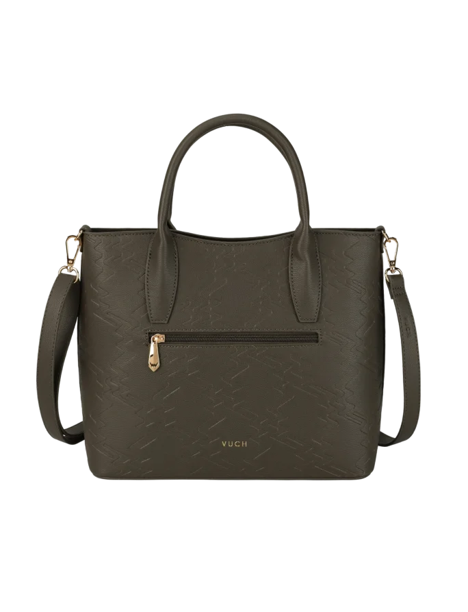 Christel MN Olive
