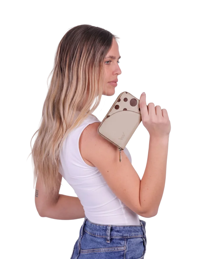 Corine Beige