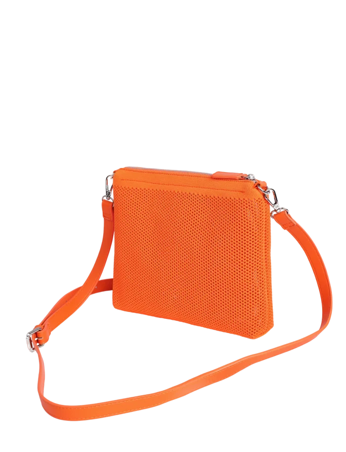 Coalie Knit Nectarine