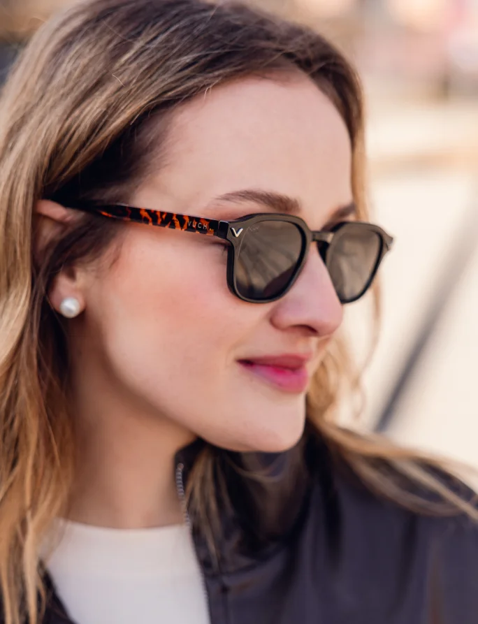 Elea V Leopard