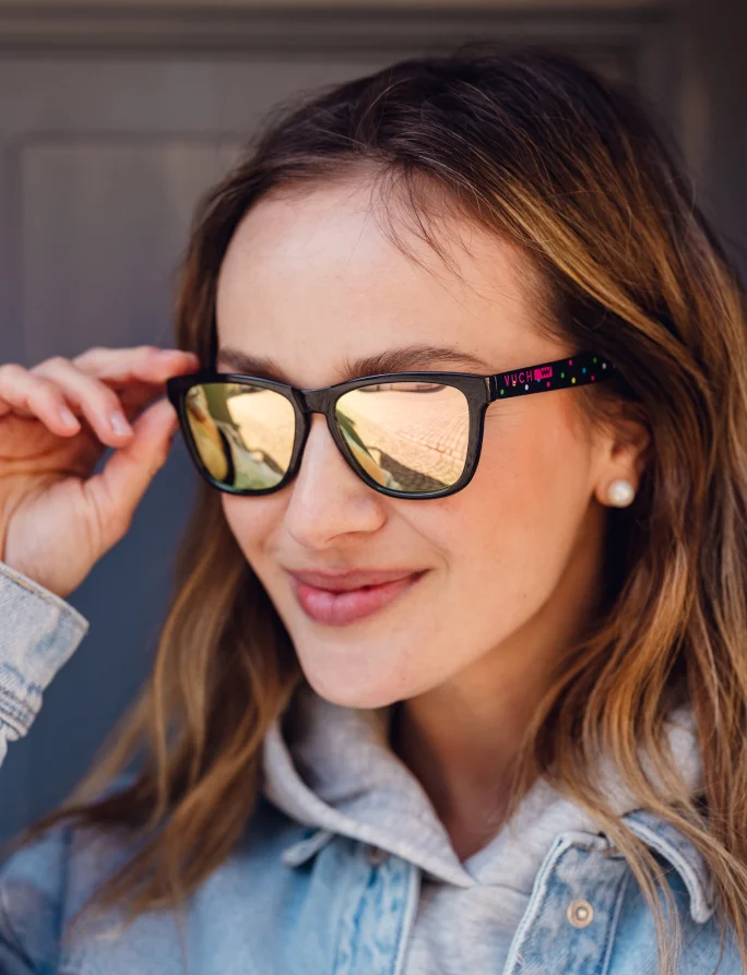 Tilly Dotty Multicolor