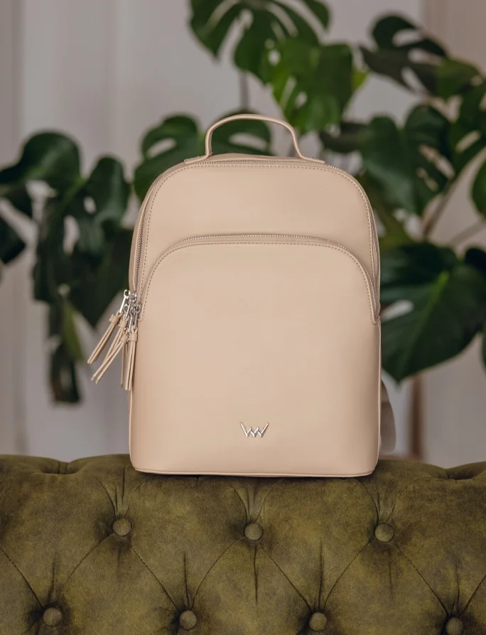 Filipa Double Beige