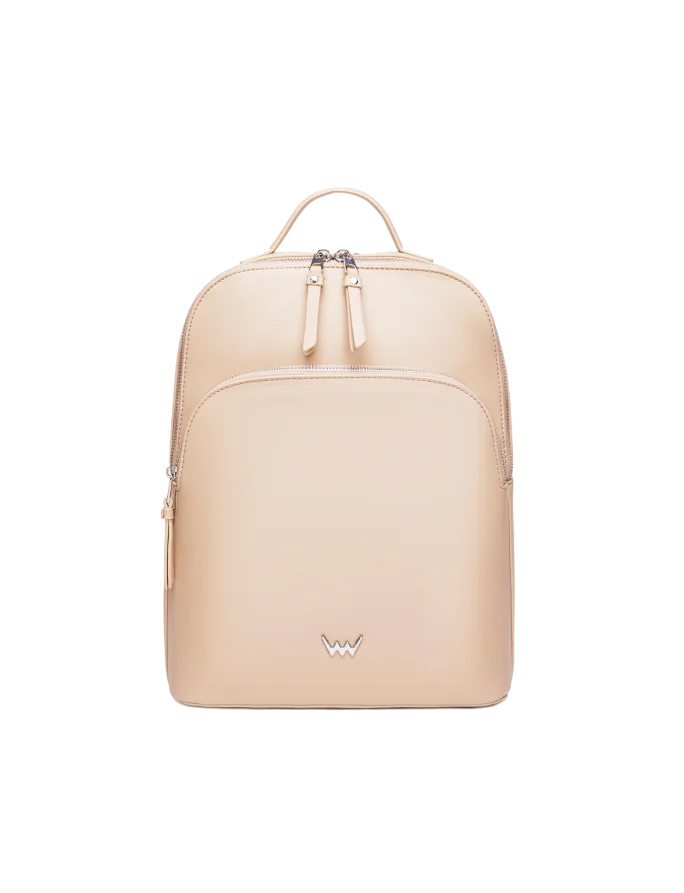 Filipa Double Beige