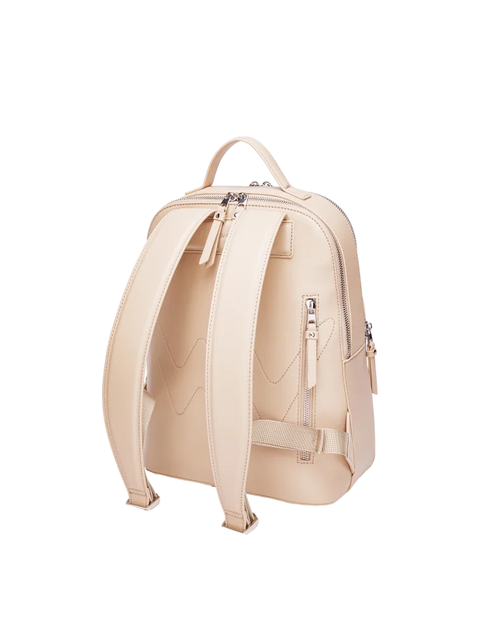 Filipa Double Beige