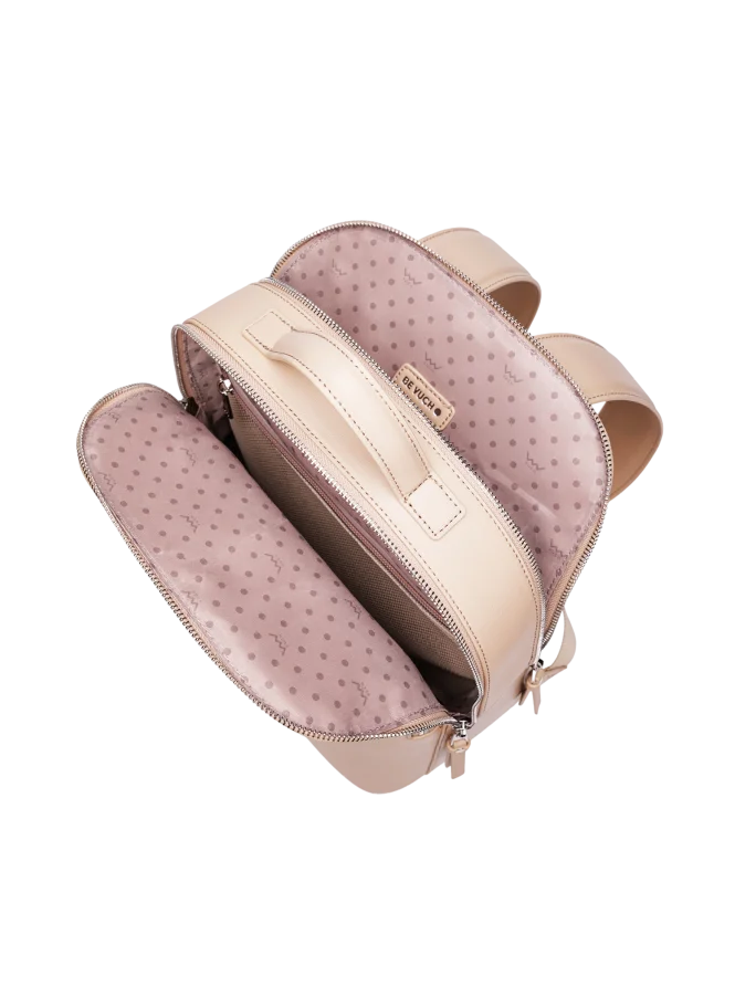 Filipa Double Beige