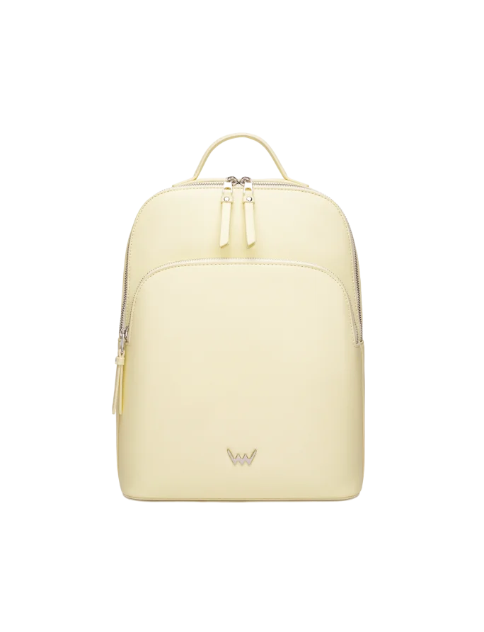 Filipa Double Butter Yellow