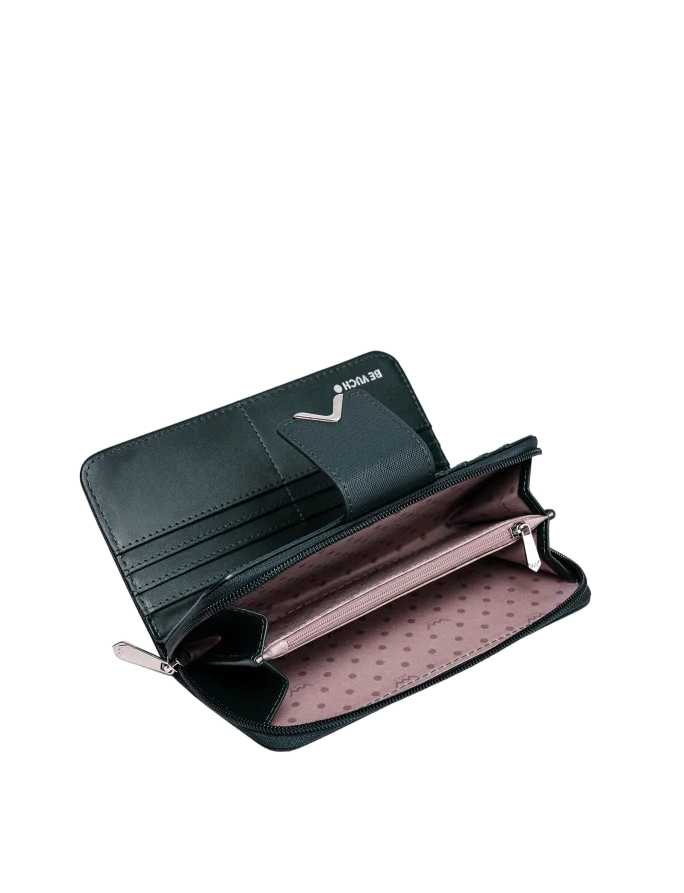 Marthia Big Dark Green