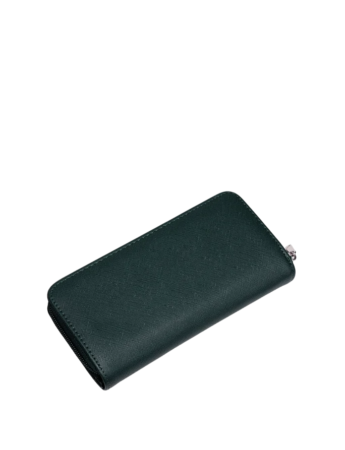 Marthia Big Dark Green