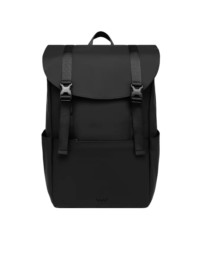 Corbin Sealed Black