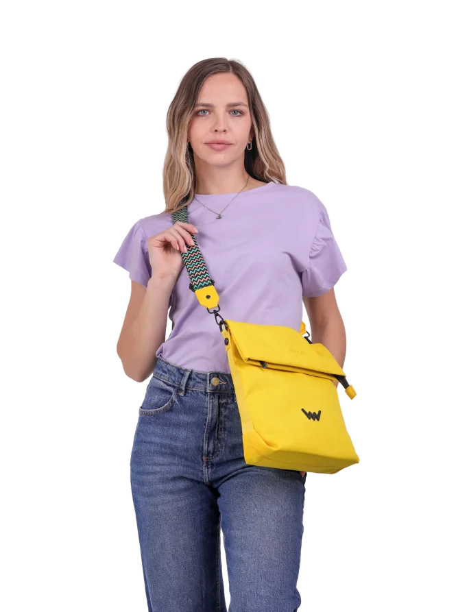 Mirelle Wonder E Yellow