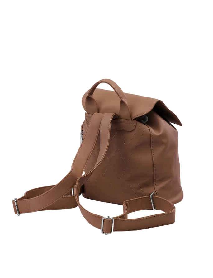 Gioia Small Brown