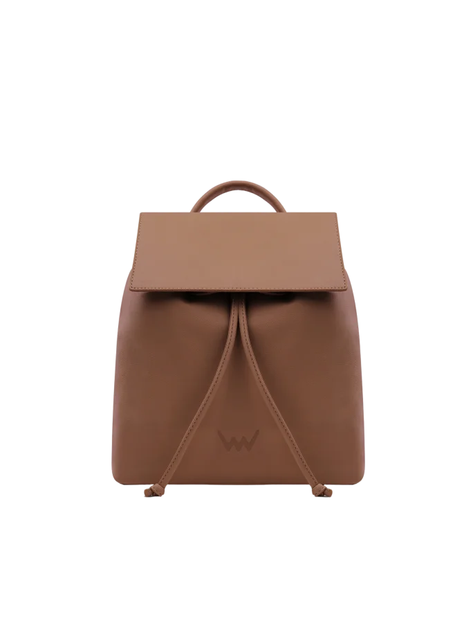 Gioia Small Brown