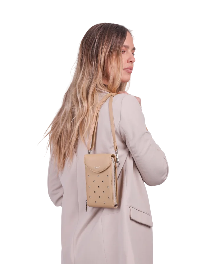 Chanthal Dotty Beige