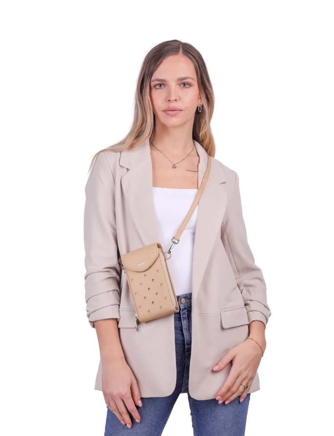 Chanthal Dotty Beige