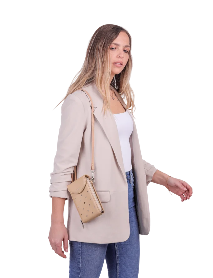 Chanthal Dotty Beige