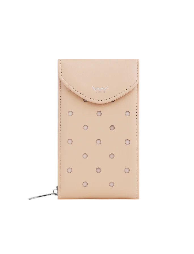 Chanthal Dotty Beige