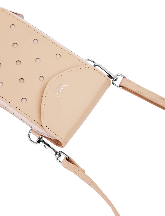 Chanthal Dotty Beige