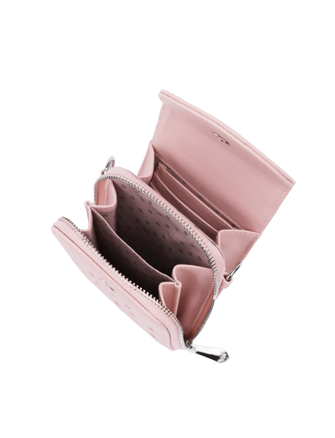 Chanthal Dotty Pink