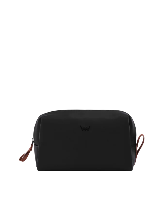 Mosse Middle Black
