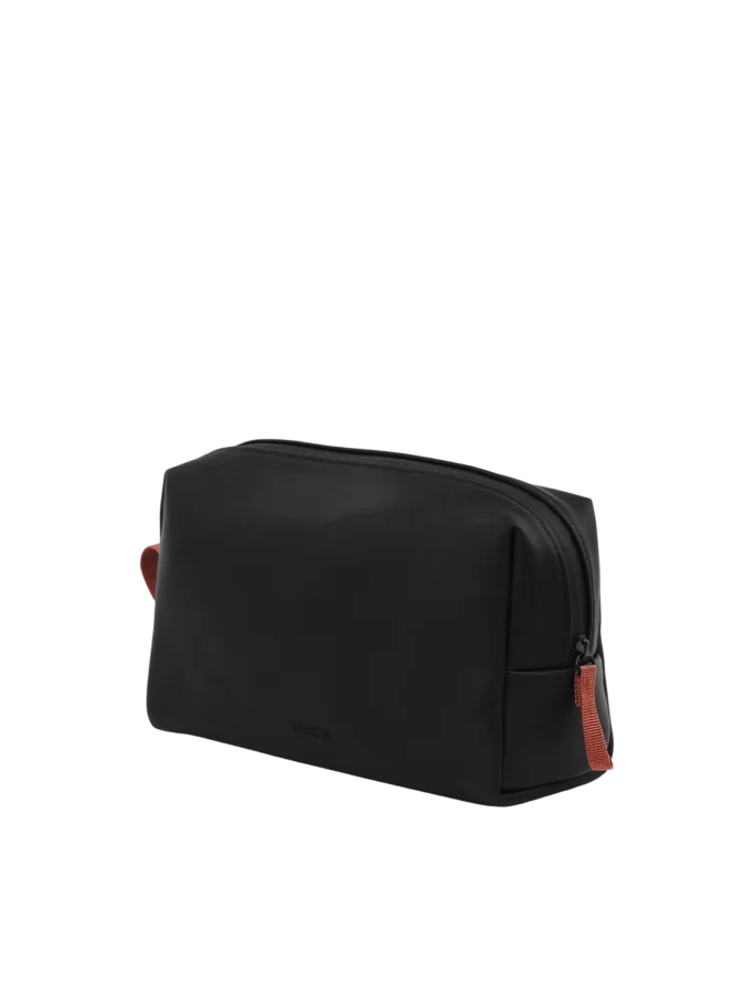 Mosse Middle Black