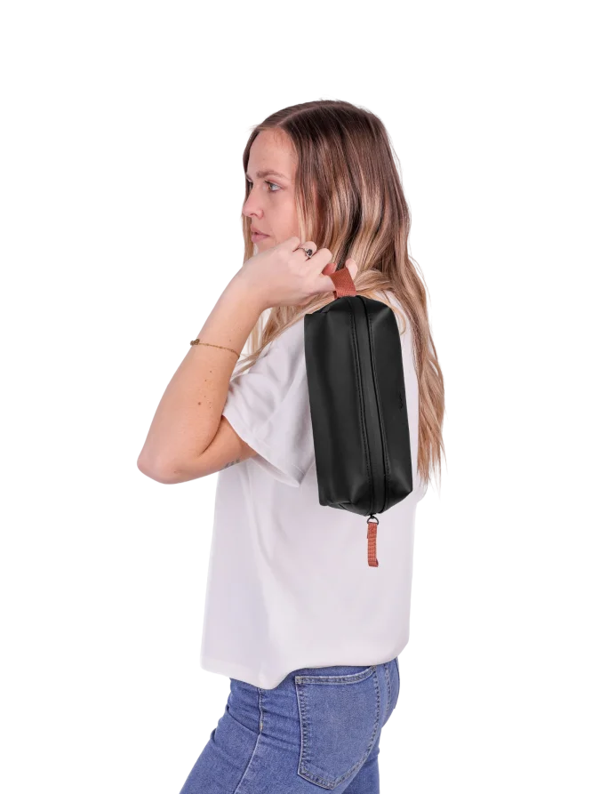 Mosse Middle Black