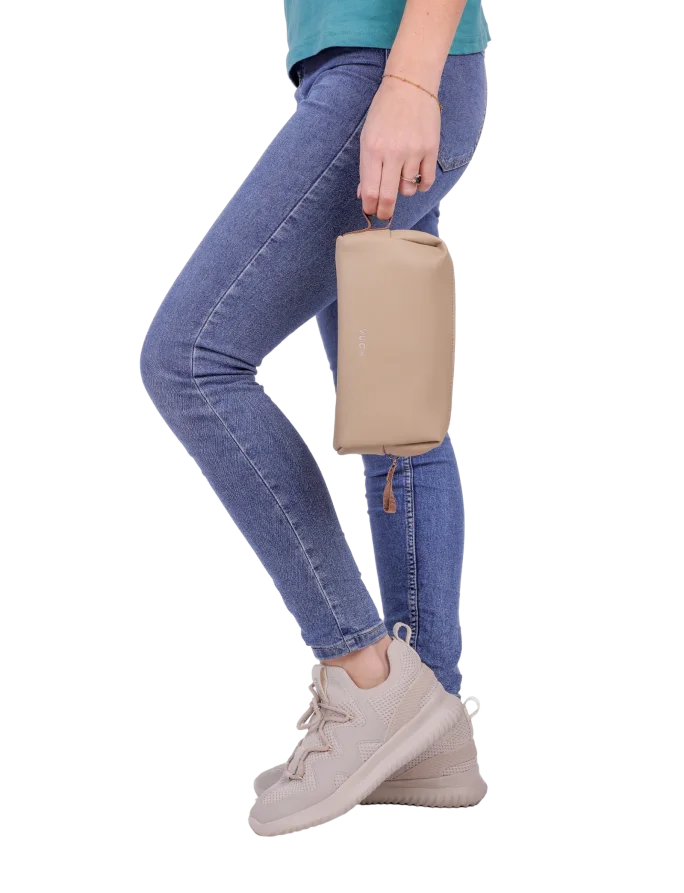 Mosse Small Beige