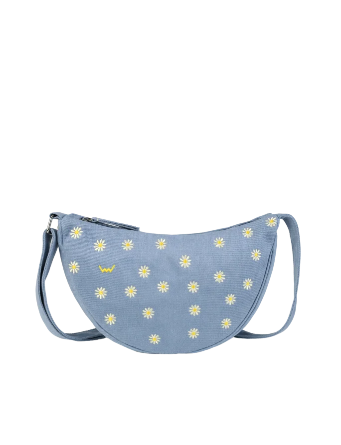 Clorinda Daisy Blue