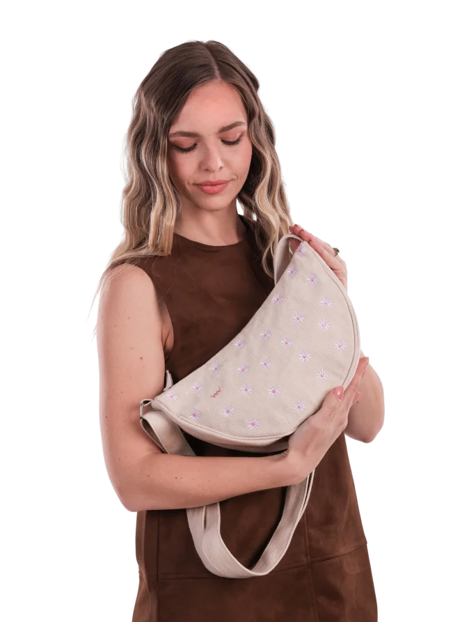 Clorinda Daisy Beige