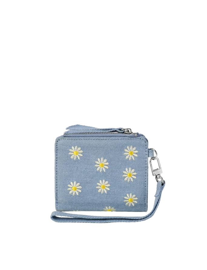 Tadi Daisy Blue