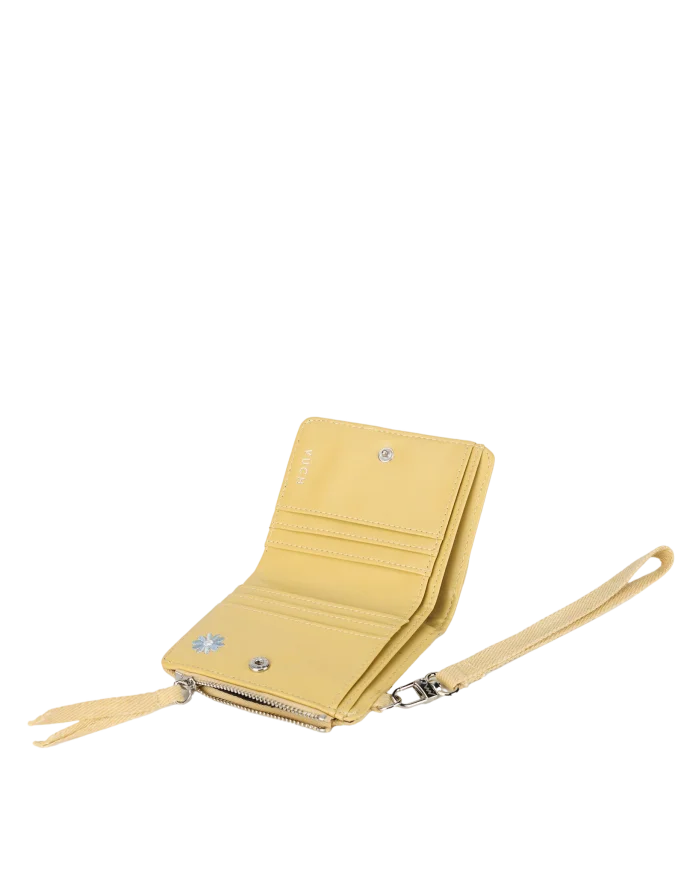 Tadi Daisy Butter Yellow