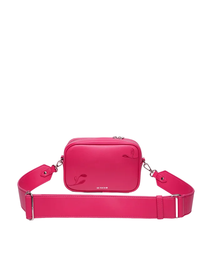 Massimo Mini Leaves Pink