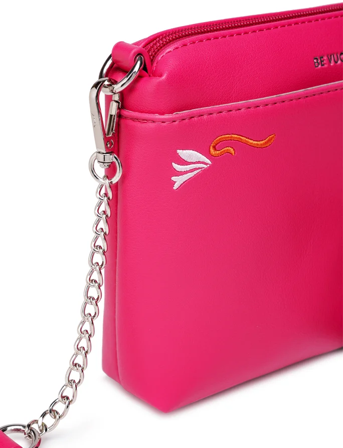 Coalie Ornament Pink