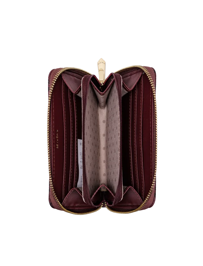 Minna MN Burgundy