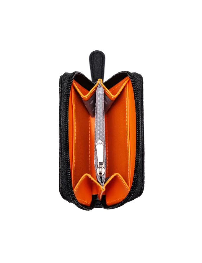 Luxia Cornet Black