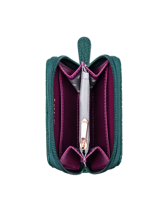 Luxia Cornet Green