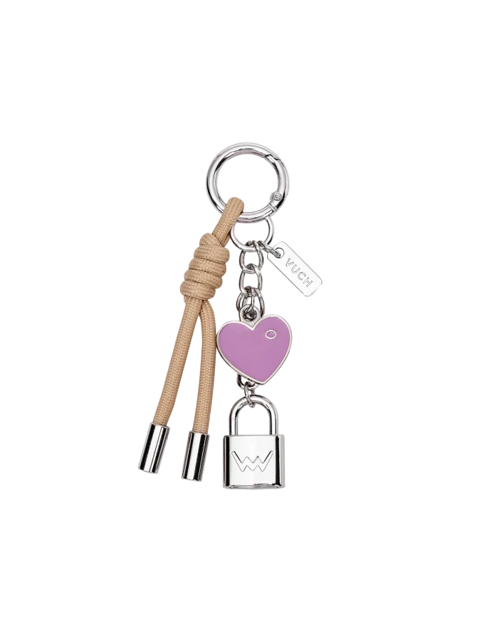 Locky Beige