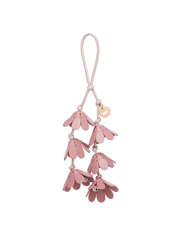 Flowa Dusty Pink