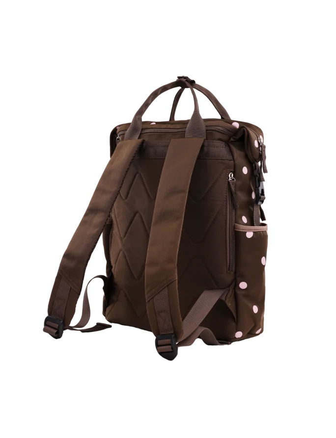 Lien Dotty Brown