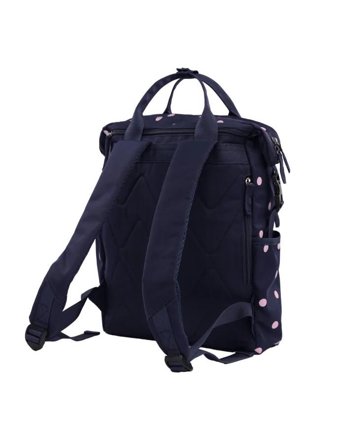 Lien Dotty Blue