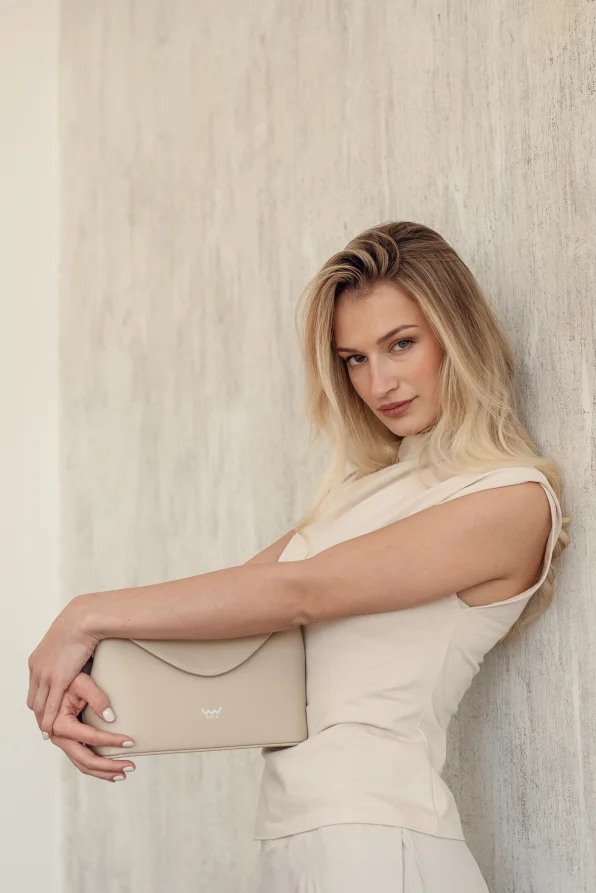Byrsa Grace Beige