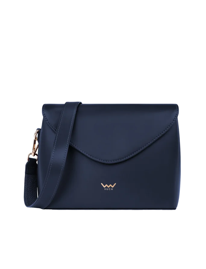 Byrsa Grace Dark Blue