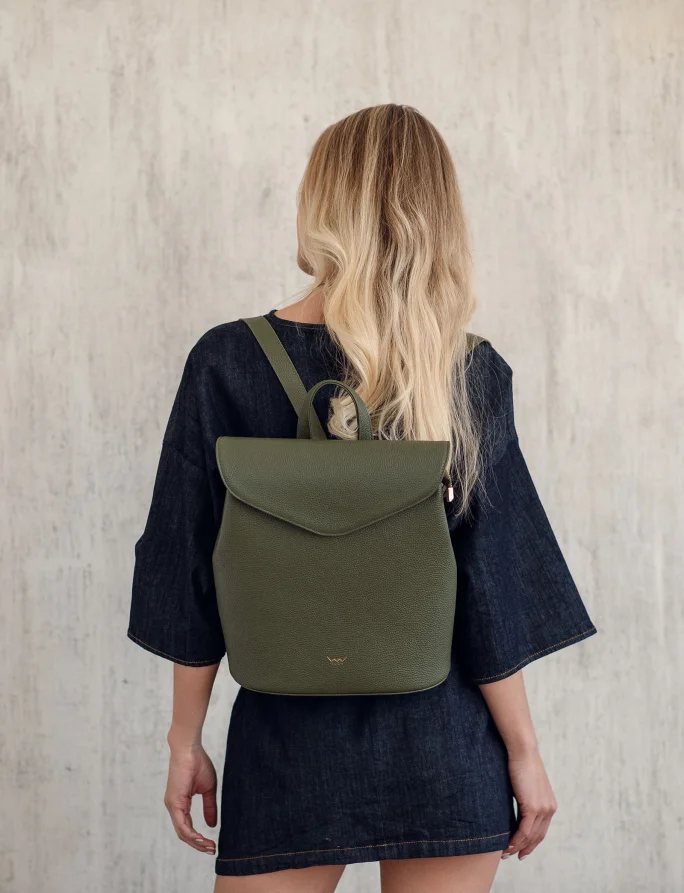 Joanna Grace Olive