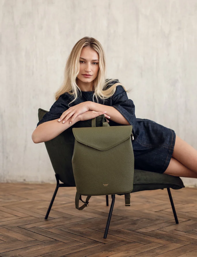 Joanna Grace Olive