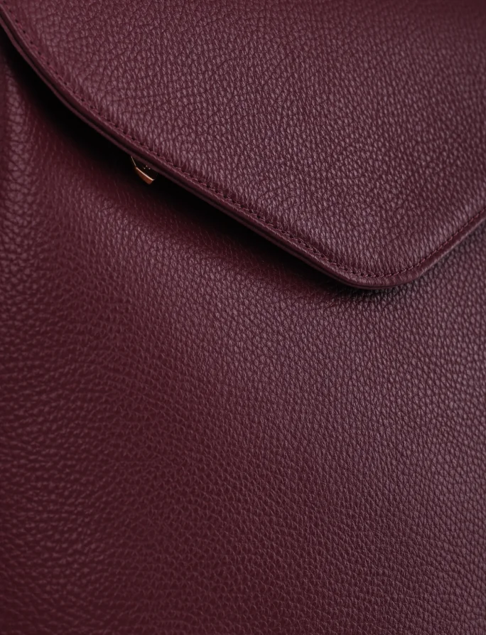 Joanna Grace Wine Red