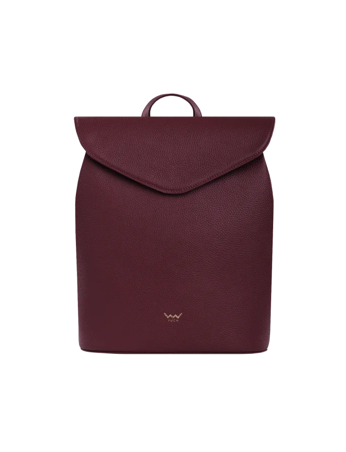 Joanna Grace Wine Red
