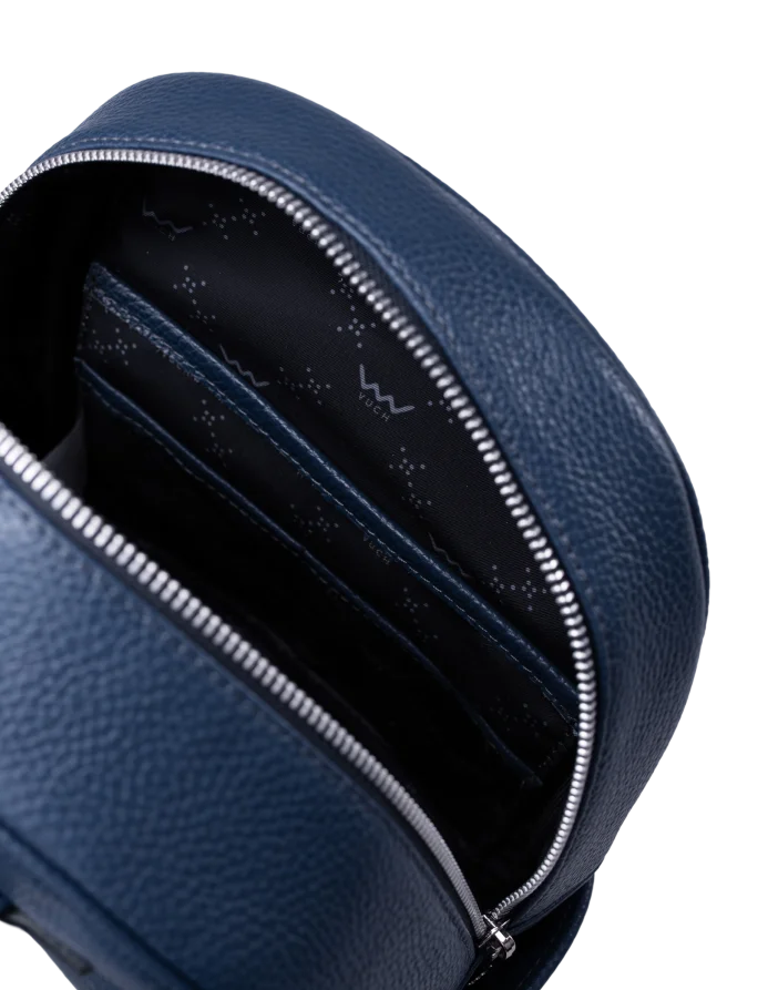 Delaney Grace Dark Blue