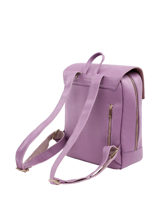 Evasion Grace Purple